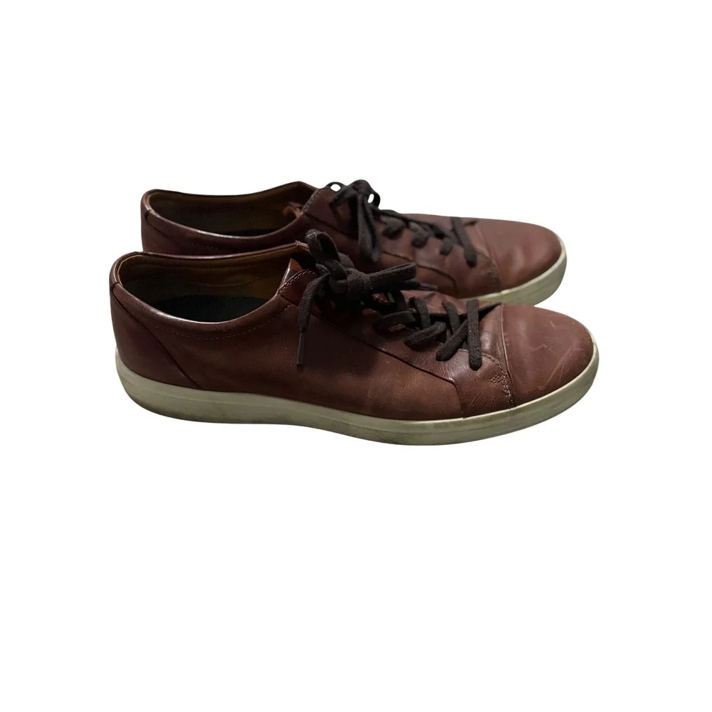 Ecco soft sneakers